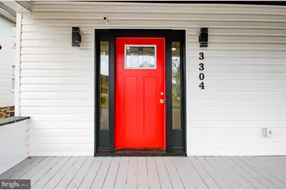3304 Oakfield Avenue, Baltimore, MD 21207 - Photo 6