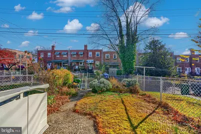 1431 Medfield Avenue, Baltimore, MD 21211 - Photo 26
