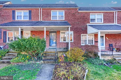 1431 Medfield Avenue, Baltimore, MD 21211 - Photo 24