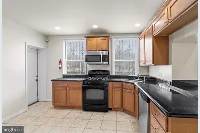 1401 Druid Hill Avenue #A, Baltimore, MD 21217 - Photo 8