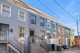 847 Reinhart St, Baltimore, MD 21230 - Photo 1