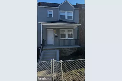 2529 Boarman Avenue, Baltimore, MD 21215 - Photo 1