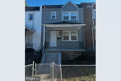 2529 Boarman Avenue, Baltimore, MD 21215 - Photo 2