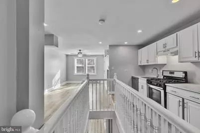 1614 Popland, Baltimore City, MD 21226 - Photo 6