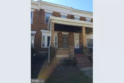 3239 Dudley Avenue, Baltimore, MD 21213 - Photo 4