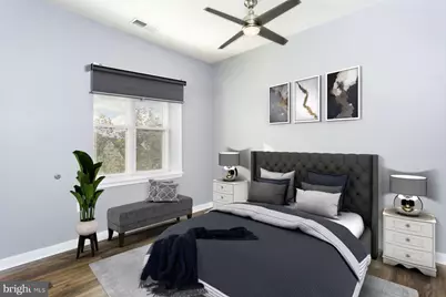 301 W Franklin Street #101, Baltimore, MD 21201 - Photo 4