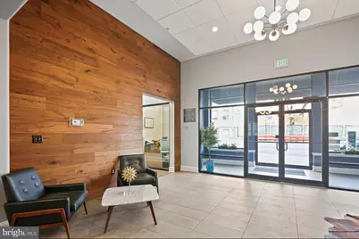 301 W Franklin Street #303, Baltimore, MD 21201 - Photo 6