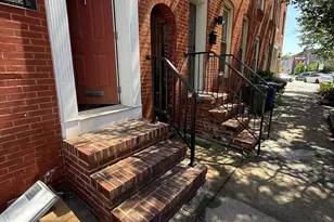 124 W Hamburg St, Baltimore, MD 21230 - Photo 2