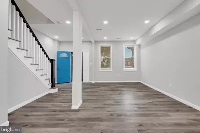 3214 Presstman, Baltimore, MD 21216 - Photo 8