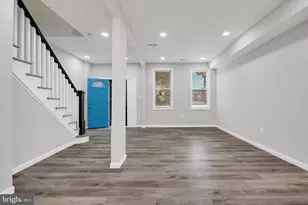 3214 Presstman, Baltimore, MD 21216 - Photo 8