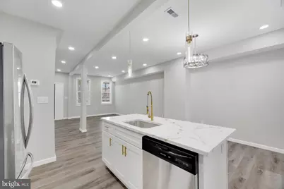 3214 Presstman, Baltimore, MD 21216 - Photo 14