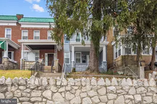 3214 Presstman, Baltimore, MD 21216 - Photo 2