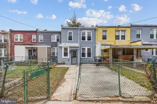 3214 Presstman, Baltimore, MD 21216 - Photo 32