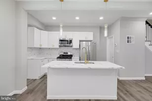 3214 Presstman, Baltimore, MD 21216 - Photo 12