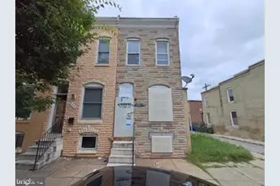2422 Jefferson Street, Baltimore, MD 21205 - Photo 1