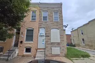 2422 Jefferson St, Baltimore, MD 21205 - Photo 1