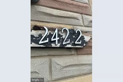 2422 Jefferson Street, Baltimore, MD 21205 - Photo 26