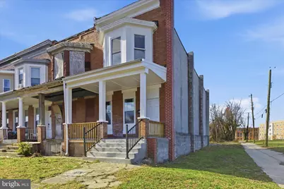 4668 Pimlico Road, Baltimore, MD 21215 - Photo 2