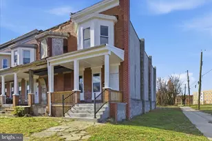 4668 Pimlico Rd, Baltimore, MD 21215 - Photo 2