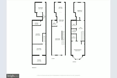 4668 Pimlico Road, Baltimore, MD 21215 - Photo 32