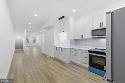 4668 Pimlico Road, Baltimore, MD 21215 - Photo 1