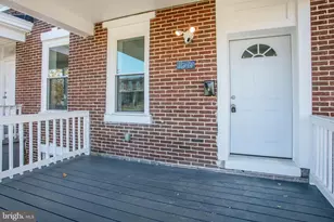 156 S Hilton St, Baltimore, MD 21229 - Photo 4