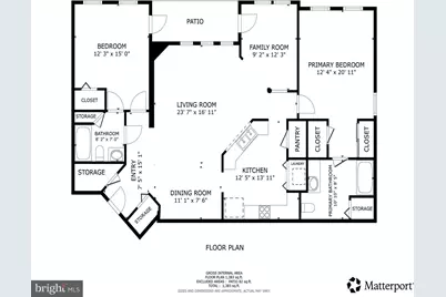 5303 Wyndholme Circle #103, Baltimore, MD 21229 - Photo 32
