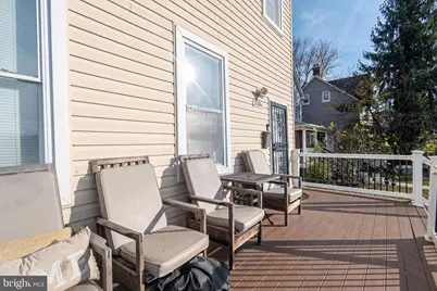 3306 Walbrook Avenue, Baltimore, MD 21216 - Photo 38