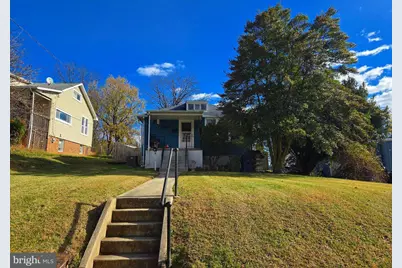 209 S Rock Glen Road, Baltimore, MD 21229 - Photo 1