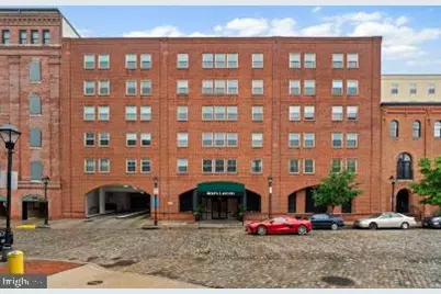 960 Fell Street #402, Baltimore, MD 21231 - Photo 1