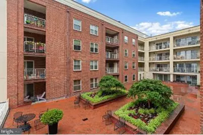 960 Fell Street #402, Baltimore, MD 21231 - Photo 4