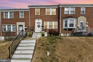 1510 Medford Rd, Baltimore, MD 21218 - Photo 2