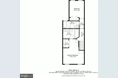 2208 Mount Royal Terrace, Baltimore, MD 21217 - Photo 38