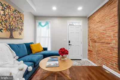 1358 Towson Street, Baltimore, MD 21230 - Photo 4