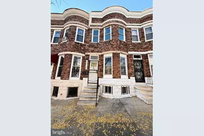 2820 Woodbrook Avenue, Baltimore, MD 21217 - Photo 1