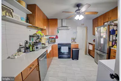 7111 Park Heights Ave #812, Baltimore, MD 21215 - Photo 6