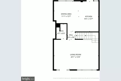 3202 Dudley Avenue, Baltimore, MD 21213 - Photo 40