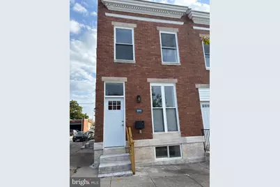 2505 E Federal Street, Baltimore, MD 21213 - Photo 1
