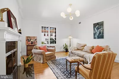 230 Stony Run Lane #4F, Baltimore, MD 21210 - Photo 4