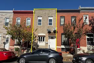 3236 E Lombard St, Baltimore, MD 21224 - Photo 1