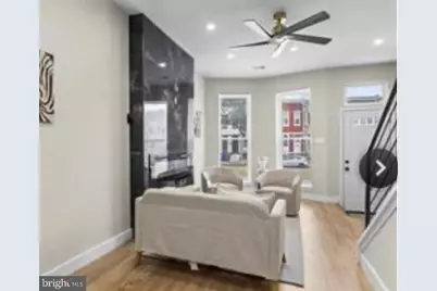 2022 N Fulton Avenue, Baltimore, MD 21217 - Photo 4
