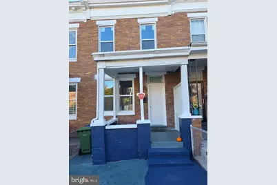 1515 E 29th Street, Baltimore, MD 21218 - Photo 2