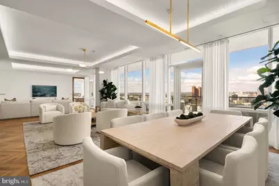 300 International Drive #1902, Baltimore, MD 21202 - Photo 1