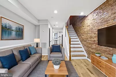 714 N Duncan Street, Baltimore, MD 21205 - Photo 6