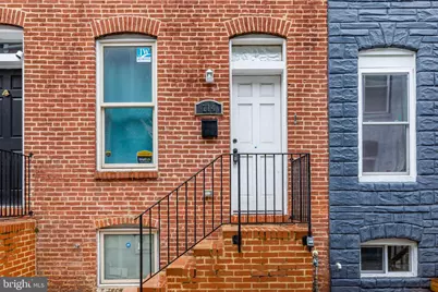 714 N Duncan Street, Baltimore, MD 21205 - Photo 2