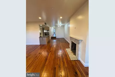 1029 Saint Paul Street #3RD FLOOR, Baltimore, MD 21202 - Photo 1