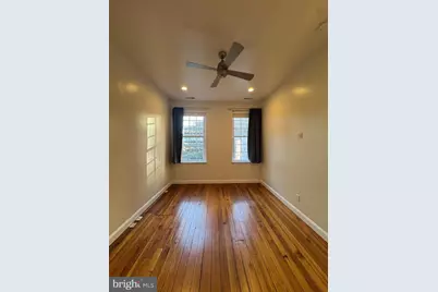 1029 Saint Paul Street #3RD FLOOR, Baltimore, MD 21202 - Photo 4