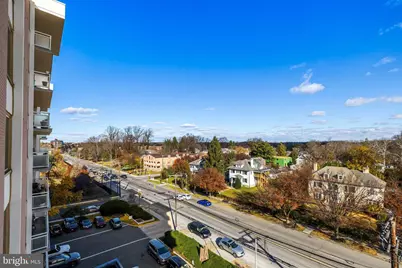 6210 Park Heights Avenue #604, Baltimore, MD 21215 - Photo 48