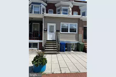 4331 Harford Road #2, Baltimore, MD 21214 - Photo 1