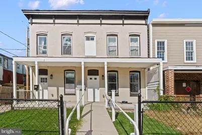 1602 Cypress Street, Baltimore City, MD 21226 - Photo 2